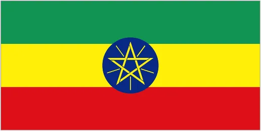 Ethiopia U23 logo