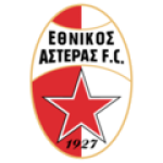 Ethnikos Asteras Logo
