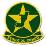Étoile du Congo Logo