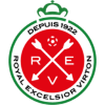 Excelsior Virton U21 logótipo