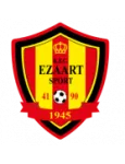 Ezaart Sport Mol logótipo