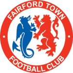 Fairford Town logótipo