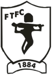Fakenham Town logótipo