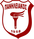 Falaniakos logótipo