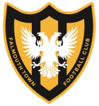 Falmouth Town Logo