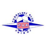 FAP Logo