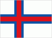 Faroe Islands U17 logótipo