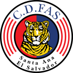 FAS Logo