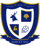 Fawley logótipo