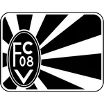 FC 08 Villingen logo