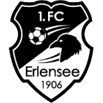FC 1906 Erlensee logo
