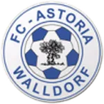 FC Astoria Walldorf logo