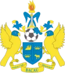 FC Bacău II logótipo