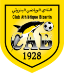 FC Bizerte logótipo