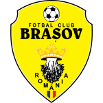 FC Brasov logótipo