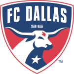 FC Dallas football.logo