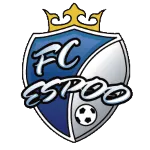 FC Espoo logo