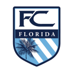 FC Florida II logótipo