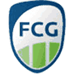 FC Gutersloh Logo