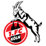 FC Koln W logótipo