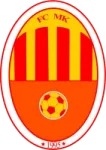 FC Mk de Kinshasa logótipo