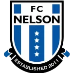 FC Nelson logo