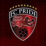 FC Pride logótipo