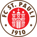 FC St. Pauli football.logo