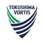 FC Tokushima logótipo