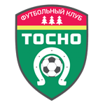 FC Tosno logótipo