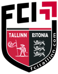 FCI Tallinn II logótipo