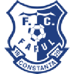 FCV Farul Constanţa II logótipo