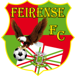 Feirense logótipo