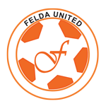 Felda United FC logótipo