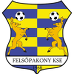 Felsőpakony logótipo