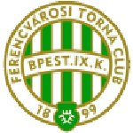 Ferencváros logótipo