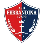 Ferrandina logótipo