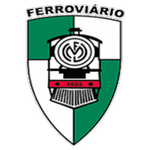 Ferroviário Maputo logótipo