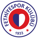 Fethiyespor Logo