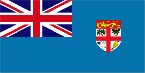 Fiji U20 logótipo