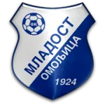 FK Mladost Omoljica logótipo