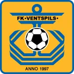 FK Ventspils logo