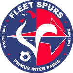 Fleet Spurs logótipo