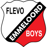 Flevo Boys logótipo
