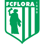 Flora IV logótipo