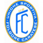 Folgore Caratese logo