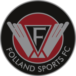 Folland Sports logótipo