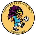 Foresters logo