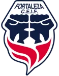 Fortaleza CEIF U20 logo