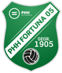 Fortuna 05 logótipo